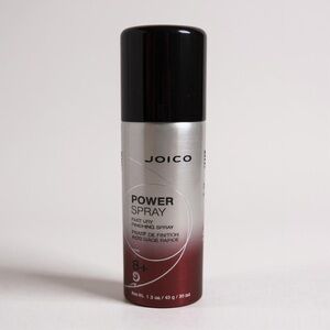 Joico Power Spray Fast-Dry Finishing Spray 1.5 oz